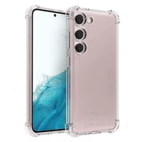 Oem - Carcasa Transparente Samsung Galaxy S23 Plus