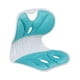 thumbnail image 3 of Silla Correctora De Postura, Soporte Para La Espalda Y La Cintura, Para Escritorio, Oficina, Hogar, Oficina, Verde, 3 of 3