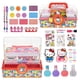 thumbnail image 1 of Set de Maquillaje Townley Girl Hello Kitty con Caja Organizadora, 1 of 9