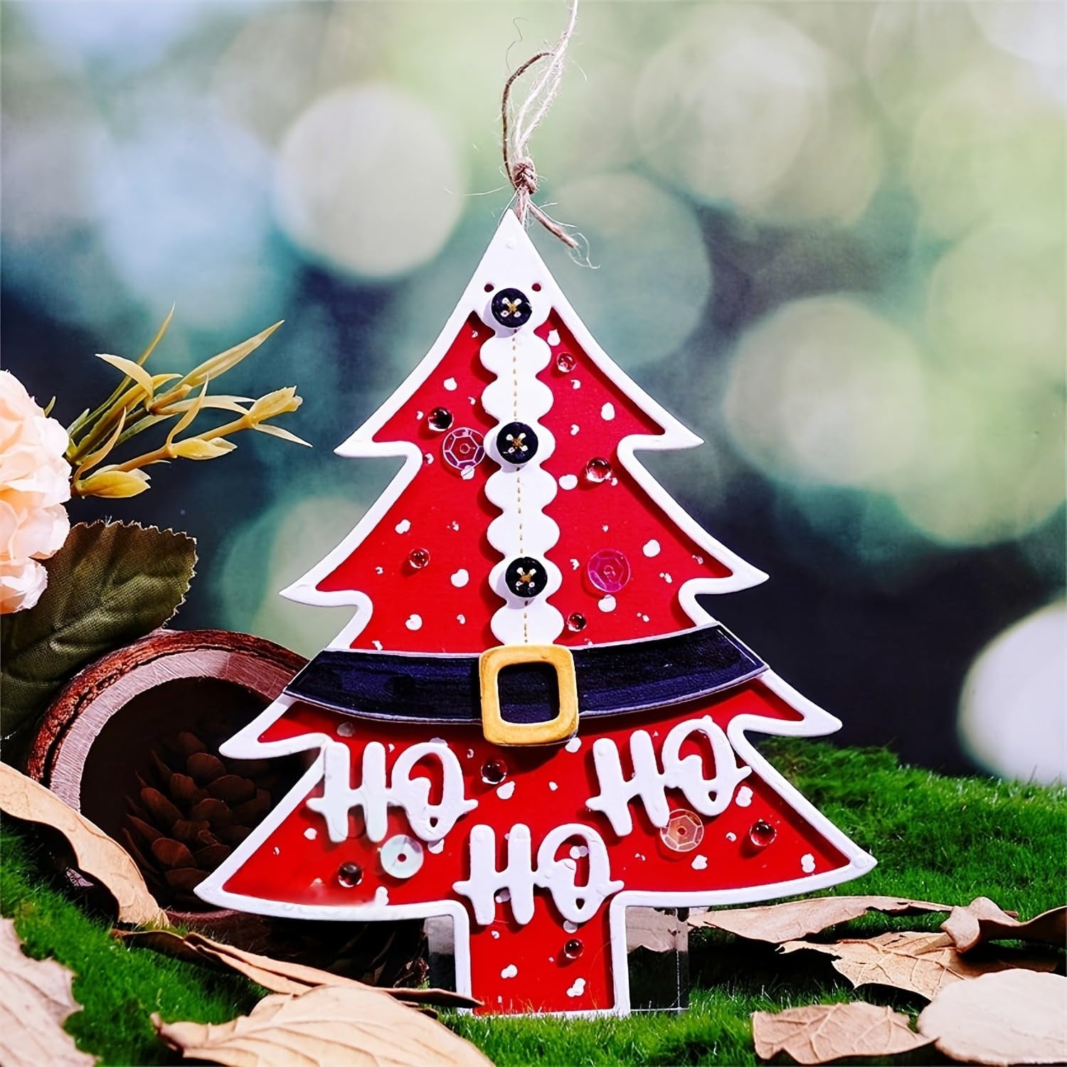 Cutting Die Mcpoox Festivals Metal Para Álbumes De Recortes