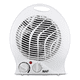 thumbnail image 1 of Ventilador Calefactor Eléctrico RAF R.1180 | Potencia 2000W | Termostato Ajustable | Cobertura hasta 15 m² | Protección contra Sobrecalentamiento PTC | Diseño Compacto y Silencioso, 1 of 7