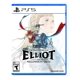 thumbnail image 1 of Videojuego Square Enix The Adventures of Elliot para PS5, 1 of 6