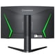 thumbnail image 2 of Monitor Gamer GameMax GMX27C165Q de 27“ Curvo, 2 of 3