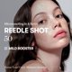 thumbnail image 2 of Sérum VT COSMETICS CICA Reedle Shot 50 para el cuidado de los poros, 50 ml, 2 of 3