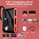 thumbnail image 3 of Dock MIXVIRGO Switch 2 4K 60Hz HDMI PD100W USB 3.0, 3 of 9