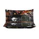 thumbnail image 3 of Michael Myers Print Bedding Set Pattern Duvet Cove Set3 Pieces Quilt Cover And Pillowcases for Women Men Teens, 3 of 5