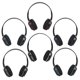 thumbnail image 2 of Auriculares gamer Sentry HPXGX20 con micrófono boom, 2 of 3