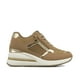 thumbnail image 1 of Zapatilla Deportiva Taco Cuña Malla Mujer Weide JLL61, 1 of 9