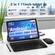 thumbnail image 2 of Tablet PEICHENG P13Max de 11" Android 16 Octa-Core 20 GB de RAM, 2 of 8