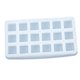 thumbnail image 3 of Caja De Almacenamiento De Moldes De Silicona Para Hacer Joyas Molde De Fundición De Resina 181x100mm 18 Agujeros, 3 of 5