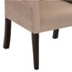 thumbnail image 4 of Sitial Blanche Felpa Beige, 4 of 6