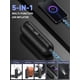 thumbnail image 2 of Compresor De Aire Portable Xiaomi Electric Air Compressor 2, 2 of 5
