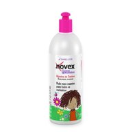 Novex - Activador Meus Cachinos 500Ml