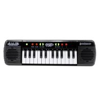 Genérico - Pack X 3 Piano Labubu Instrumento Musical De Juguete