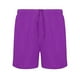 thumbnail image 1 of Short de Fúltbol Snix Morado Talla XXL, 1 of 2
