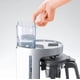 thumbnail image 3 of Cafetera Zojirushi EC-DAC50 para 5 tazas, plateada, libre de PFAS, 3 of 7