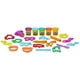 thumbnail image 2 of Set De Inicio Play Doh Fun Tub Playset Con 18 Herramientas Y Almacenamiento, 2 of 9