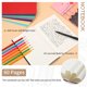 thumbnail image 4 of Cuadernos miikoul A5 21x14 cm Pack de 24 Rayados 60 pág, 4 of 7