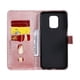 thumbnail image 4 of Funda con Cremallera para Xiaomi Redmi Note 9 PRO/PRO MAX, Carcasa Cartera de Cuero PU con Soporte y Tarjetero, 4 of 5