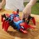 thumbnail image 5 of Vehículo Lanzador Spider-Man Web Splashers Aracnolanzador, 5 of 10