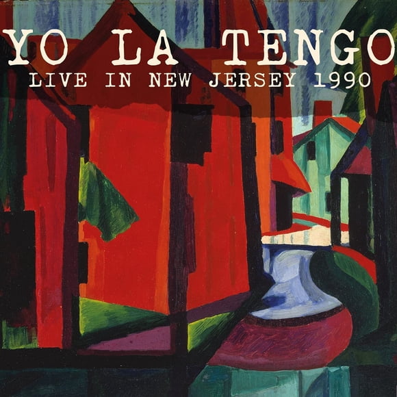 DVD TIMELINE En vivo en Nueva Jersey 1990