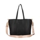 thumbnail image 3 of Cartera Tote Secret Vostok ST6 L Negro, 3 of 6