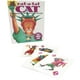 thumbnail image 1 of Juego de cartas Gamewright Rat A Tat Cat para niños de 2 a 6 jugadores, 1 of 3