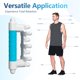 thumbnail image 5 of Herramienta de masaje de fascia Vovtigo Fascia Massage Blaster, 5 of 6