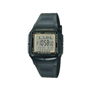 Casio - Reloj Digital Varon Db-36-9Av