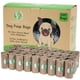 thumbnail image 1 of Bolsas para excrementos GREENER WALKER para excrementos de perro 540 bolsas de 23 x 33 cm, 1 of 6