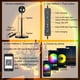 thumbnail image 4 of Proyector Sunset Lamp Molemyn Sunset Lamp con control de aplicaciones, 4 of 8