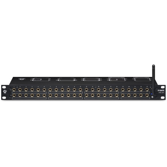Patchbay Black Lion Audio TRS-BT con Bluetooth