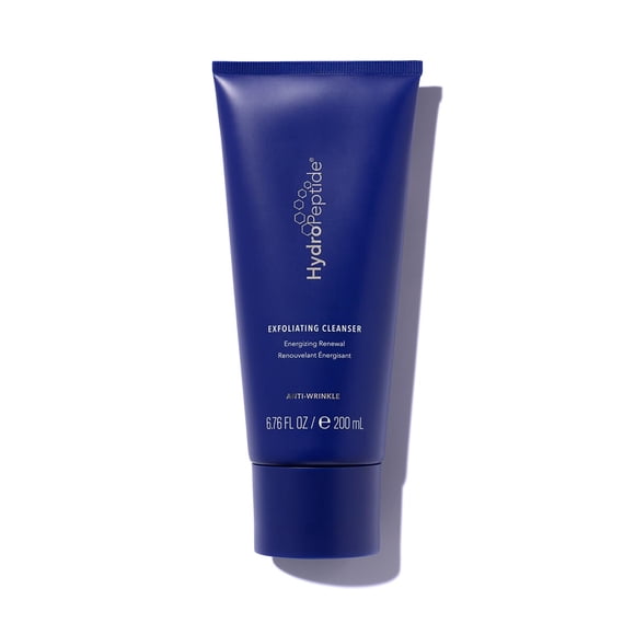 Limpiador Exfoliante HydroPeptide 200 ml con Péptidos Antiarrugas