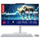 thumbnail image 1 of Todo en uno Lenovo 24" 16 GB RAM 512 GB SSD Wi‑Fi 6, 1 of 9