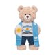 thumbnail image 2 of Set Polera y Bufanda Argentina Build-a-bear, 2 of 2