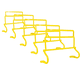 thumbnail image 1 of Pack X5 Vallas De Salto Con Altura Ajustable Para Entrenamiento Deportivo, 1 of 3