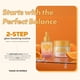 thumbnail image 2 of Set Duo Sérum y Crema de Vitamina C Sunday Essence – Probado por Dermatólogos, Cuidado Coreano Anti-Edad – Hidrata, Suaviza Líneas Finas, Favorece la Producción de Colágeno - Vegano, Belleza Limpia, 2 of 7