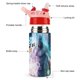 thumbnail image 3 of Botella de Agua Space Ghost Rosada 350 ml, 3 of 6