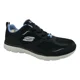 thumbnail image 3 of Zapatilla Skechers Women's Summits Black, 3 of 5