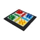 thumbnail image 4 of Juego De Mesa Ludo Para Múltiples Jugadores, Juego De Viaje Para Toda La Familia, Para Todas Las Edades, Juguete De Fiesta Para Adolescentes, 4 of 5