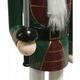 thumbnail image 2 of Cascanueces Rey Soldado de Lujo 60 cm | Corona Dorada y Espada, 2 of 3