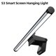 thumbnail image 3 of 1pc Computer Display Light, Intelligent Eye Protection Computer Eye Protection Light, Anti-blue Screen Hanging Light, USB Powered,Adjustable Brightness / Color Temperature Of The Screen Hanging Light, 3 of 3