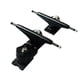 thumbnail image 3 of CAMIONES DE SKATE - CAMIONES DE SKATE SKATE DE 6.25 PULGADAS PARA LONGBOARD Negro, 3 of 5