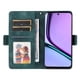 thumbnail image 2 of Carcasa FOXDOCK Realme C67 5G de cuero PU, diseño acolchado clásico, protección contra caídas y rayones, 2 of 5