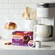 thumbnail image 5 of Café Dunkin' Turtle Love Dark Roast 60 cápsulas K-Cup, 5 of 7