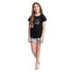 thumbnail image 1 of Pijama Niña Algodón Verano C1, 1 of 3