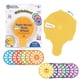 thumbnail image 1 of Quiz Wheel, recursos de aprendizaje, constructores de habilidades, palabras a la vista, 1 of 6