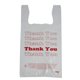 thumbnail image 1 of Funda blanca Thank You Bags SSWBasics de 500 unidades, 29,2 x 15,2 x 53,3 cm, 1 of 9