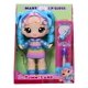 thumbnail image 3 of Muñeca Yummiland Britney Boba con brillo labial perfumado, 3 of 4