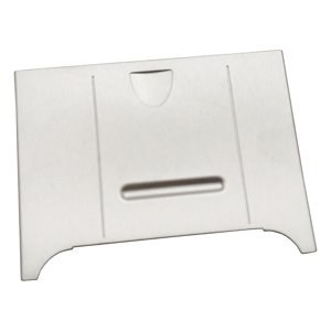 Magideal - Licencia Deslizante Para Singer 1 Licencia Deslizante Ligera De Material Acero Inoxidable De 356715 Para Singer Cg590 5812 9824 9828 Fm17-22,Hd102